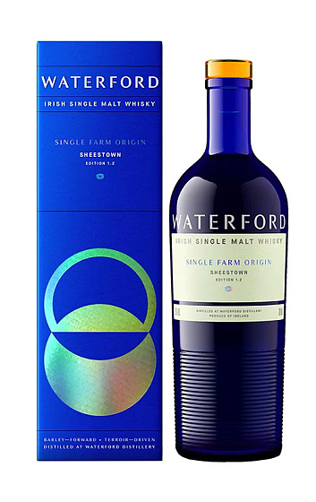 Producto: Waterford Single Malt Whisky Sheestown 1.2