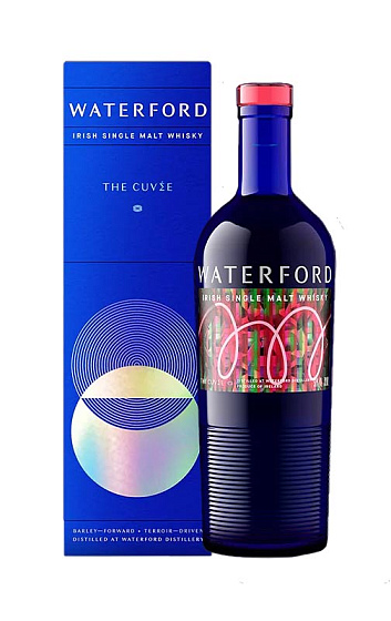 Producto: Waterford Single Malt Whisky The Cuvée