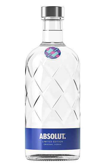 Producto: Absolut Spirit of Togetherness Limited Edition 2022