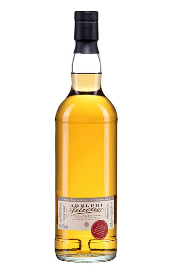 Producto: Adelphi Dalmore 2007