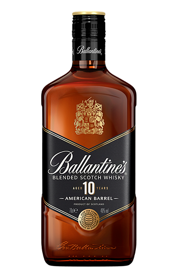 Producto: Ballantine's 10 Year Old