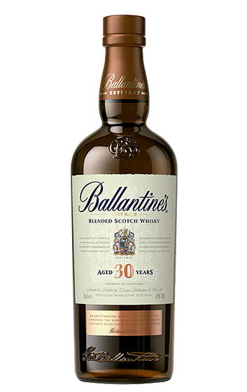 Producto: Ballantine's 30 Year Old