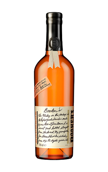 Producto: Booker's