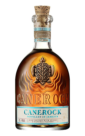 Producto: Canerock Jamaican Spiced Rum