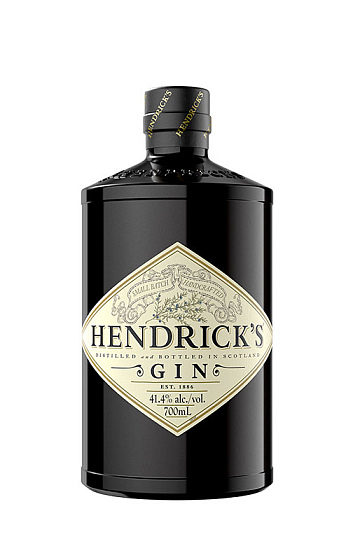 Producto: Hendrick's