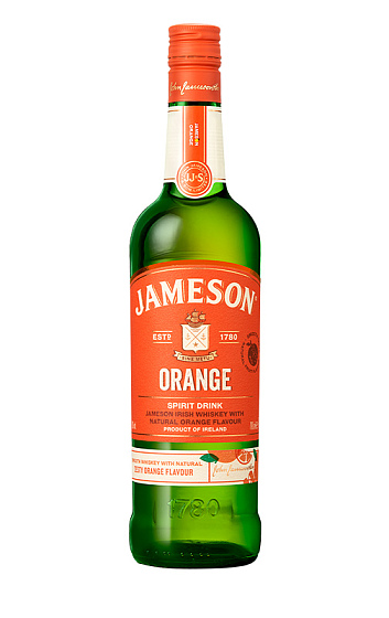 Producto: Jameson Orange