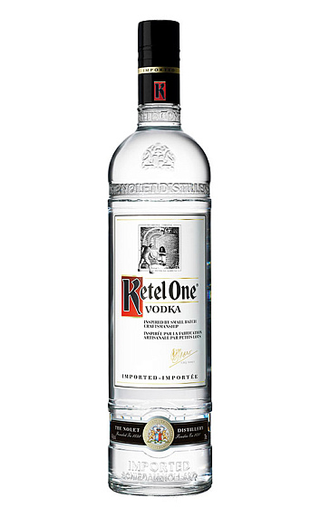 Producto: Ketel One Vodka