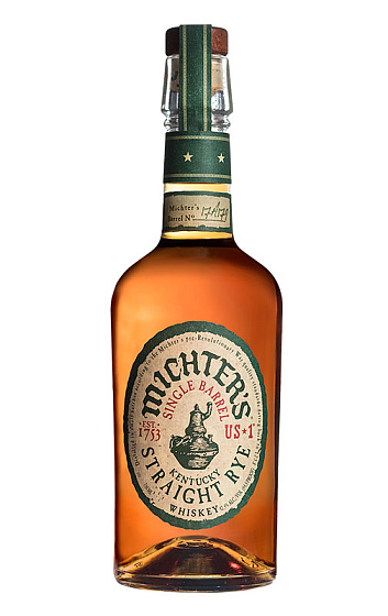 Producto: Michter's US1 Straight Rye
