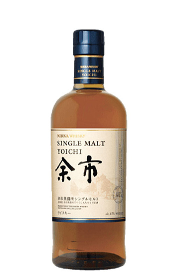 Producto: Nikka Single Malt Yoichi