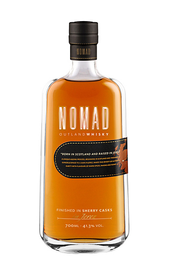Producto: Nomad Outland Whisky