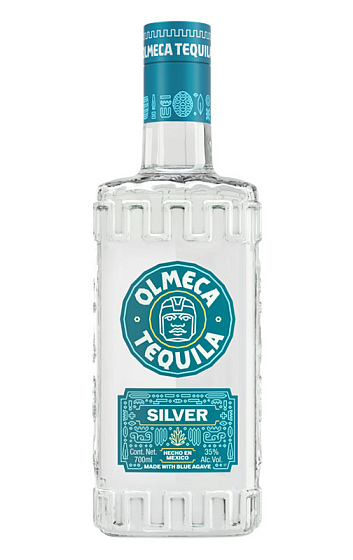 Producto: Olmeca Tequila Silver