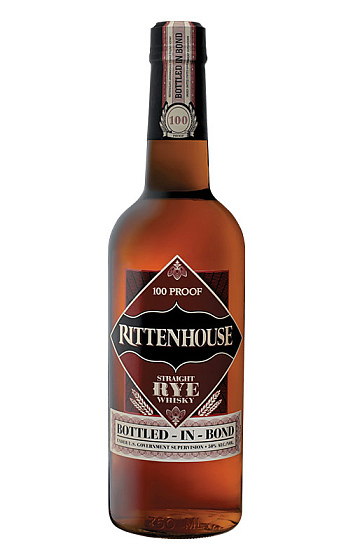 Producto: Rittenhouse Straight Rye Whisky