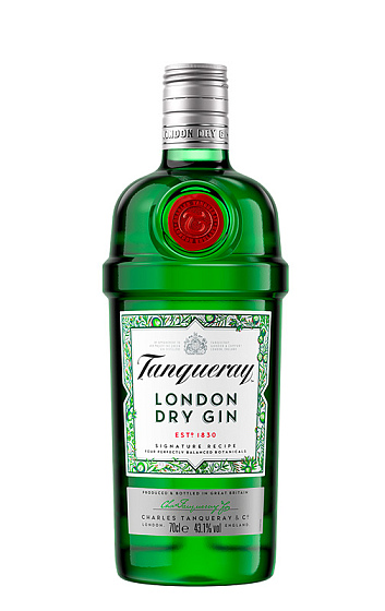 Producto: Tanqueray London Dry Gin