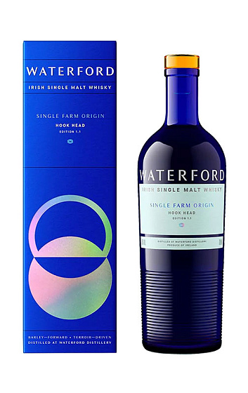 Producto: Waterford Single Malt Whisky Hook Head 1.1