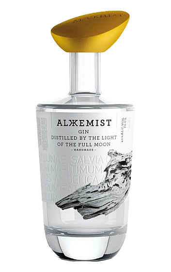 Producto: Alkkemist Gin