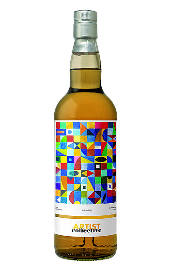 Producto: Collective Auchentoshan 13 Years 2007 Serie 5
