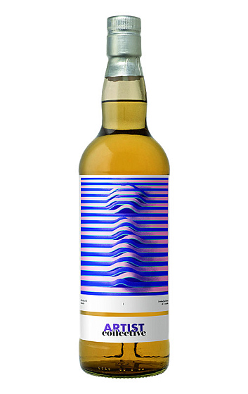 Producto: Collective Ben Nevis 6 Years 2014 Serie 5
