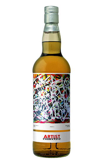 Producto: Collective Benrinnes 11 Years 2010 Serie 5