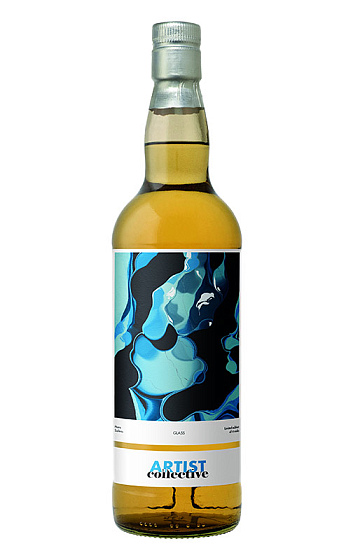 Producto: Bunnahabhain Staoisha 7 Años 2013 Artist Collective 5.0
