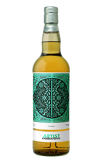 Producto: Collective Caol Ila 10 Years 2010 Serie 5