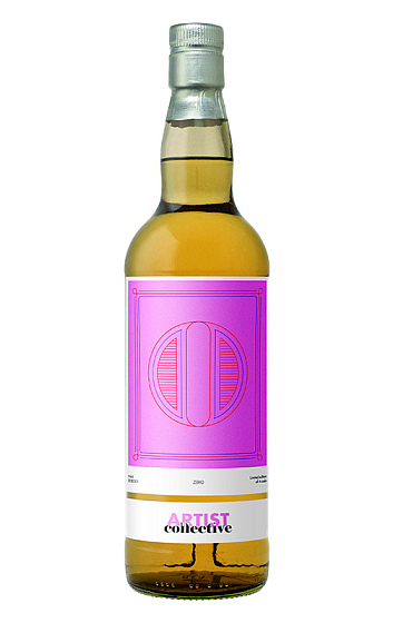 Producto: Collective Glenlossie 12 Years