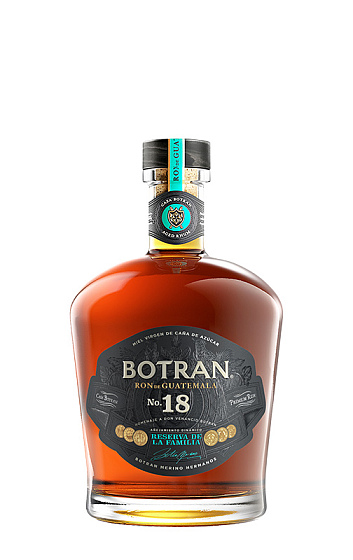 Producto: Botran 18 Reserva De La Familia