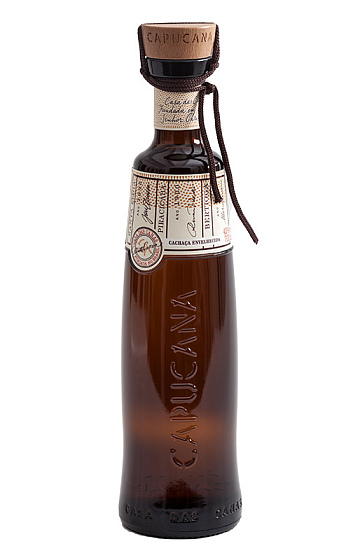 Producto: Cachaça Capucana