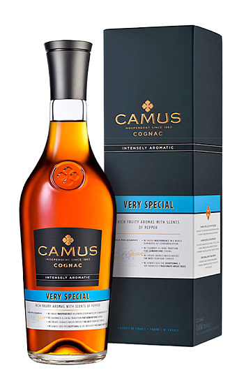 Producto: Camus VS con Estuche