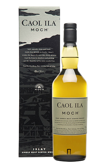 Producto: Caol Ila Moch