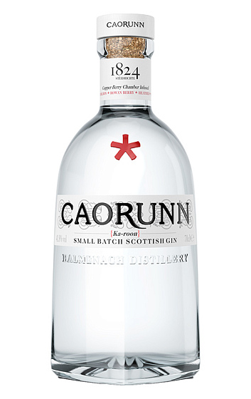 Producto: Caorunn Small Batch Scottish GIn