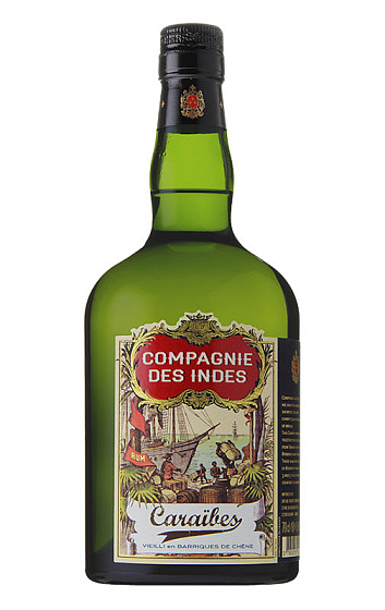 Producto: Compagnie des Indes Caraibes Blend
