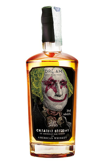 Producto: Dream Creative Blend #1 American Whiskey