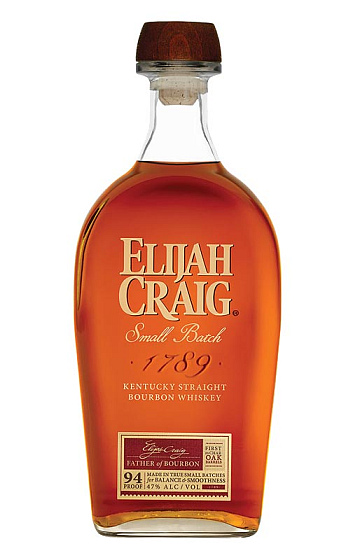 Producto: Elijah Craig Whisky