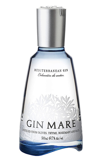 Producto: Gin Mare 0,5 l.