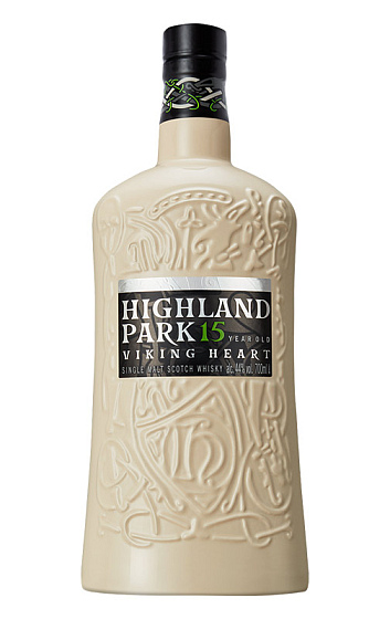 Producto: Highland Park 15 Years Old Single Malt
