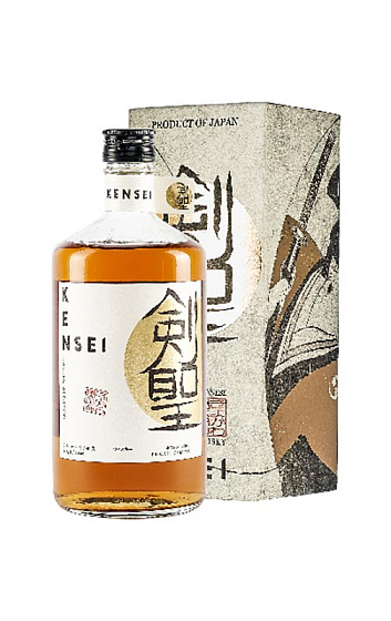 Producto: Kensei con Estuche