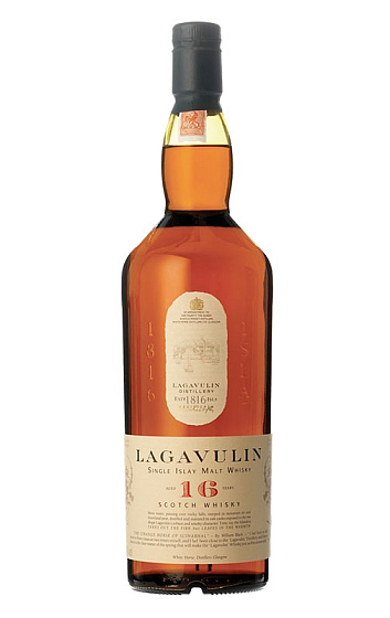Producto: Lagavulin 16 