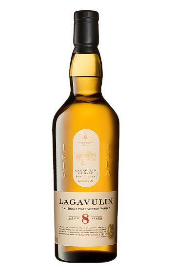 Producto: Lagavulin 8 Years Old