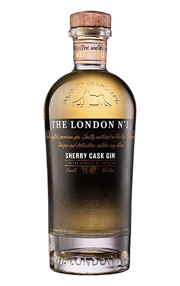 Producto: LONDON Nº 1 Sherry Cask