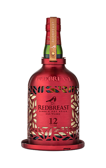 Producto: Redbreast Birdfeeder