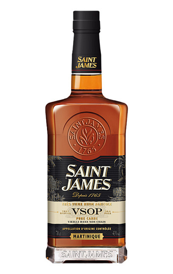 Producto: Saint James VSOP