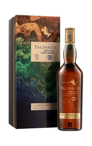 Producto: Talisker 30 Years Old