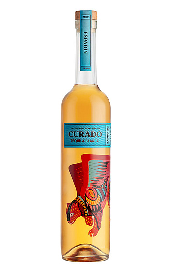 Producto: Tequila Curado Espadín
