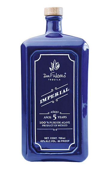 Producto: Don Fulano Imperial