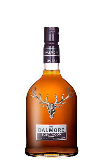 Producto: The Dalmore Port Wood Reserve