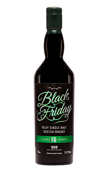 Producto: The Whisky Exchange Black Friday Whisky 2022
