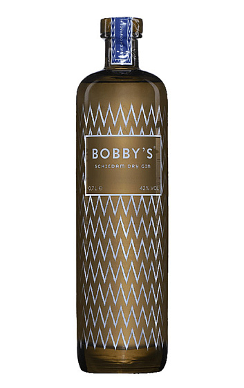 Producto: Bobby's Schiedam Dry Gin