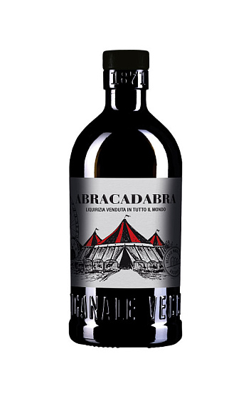 Producto: Abracadabra Liquirizia Venduta in Tutto il Mondo 50cl