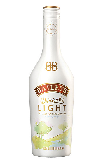Producto: Baileys Deliciously Light 
