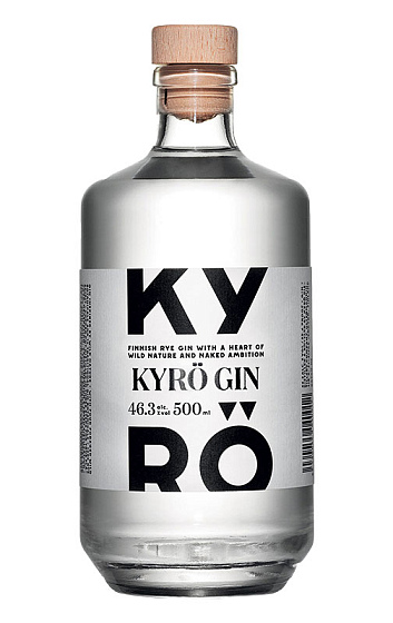 Producto: Kyrö Gin
